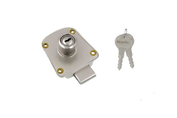 Lock Manufacturer in Aligarh