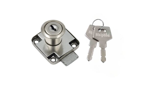 Multipurpose Locks in Aligarh