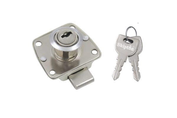Multipurpose Locks in Aligarh