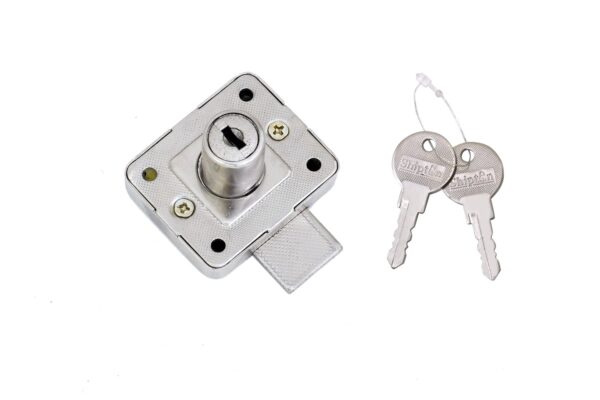 Multipurpose Locks in Aligarh